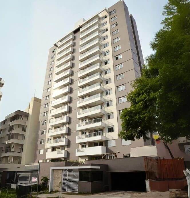 Residencial Perfetto
Caxias do Sul - RS12.783 m² / 60 apartamentos