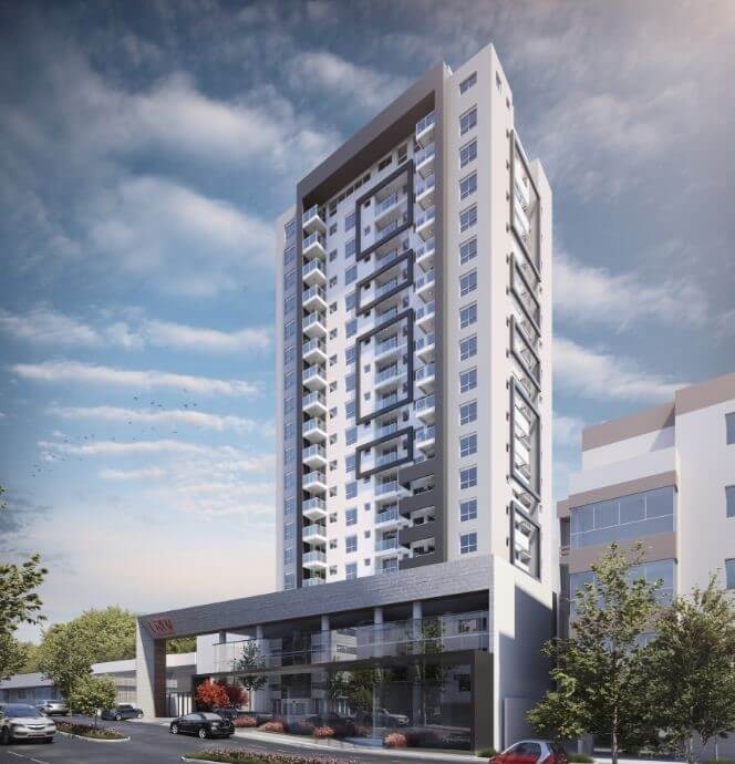 Residencial URB
Caxias do Sul - RS10.768 m² / 111 apartamentos