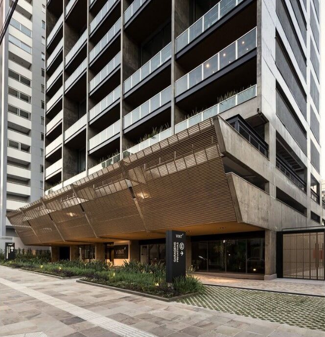 Comercial Vintt
Caxias do Sul - RS 8.775 m² / 46 Salas