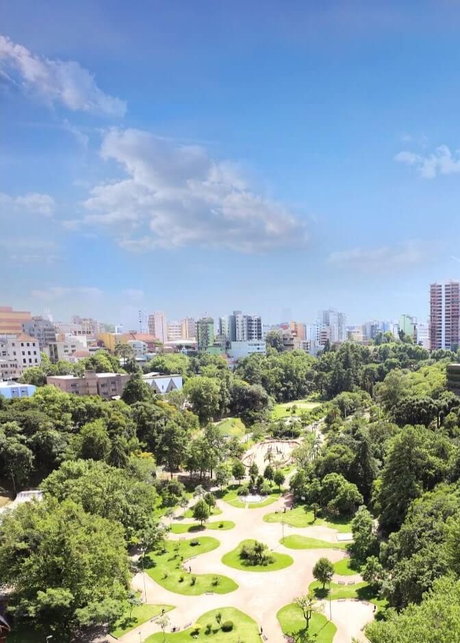 Parque dos Macaquinjos 1