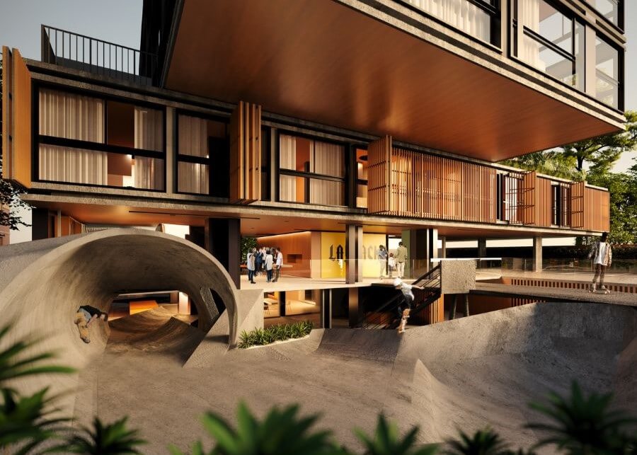 Morro das Pedras Spot 1