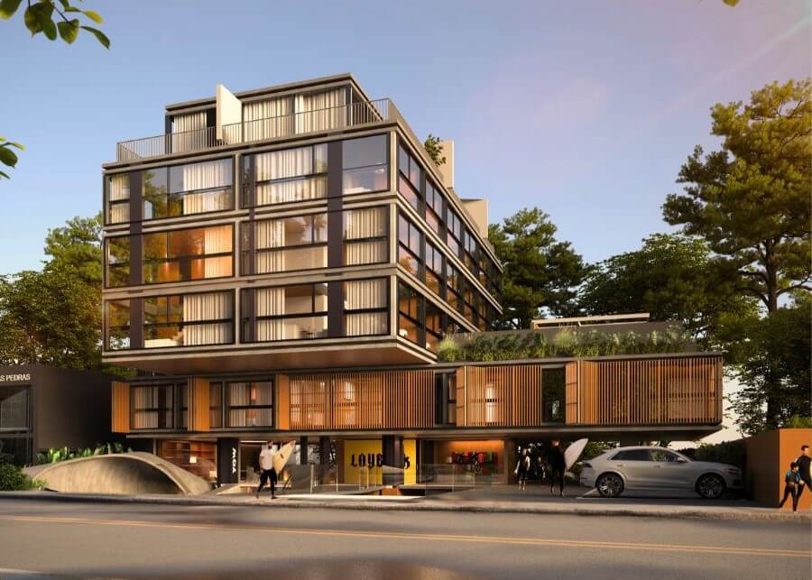 Morro das Pedras Spot 2